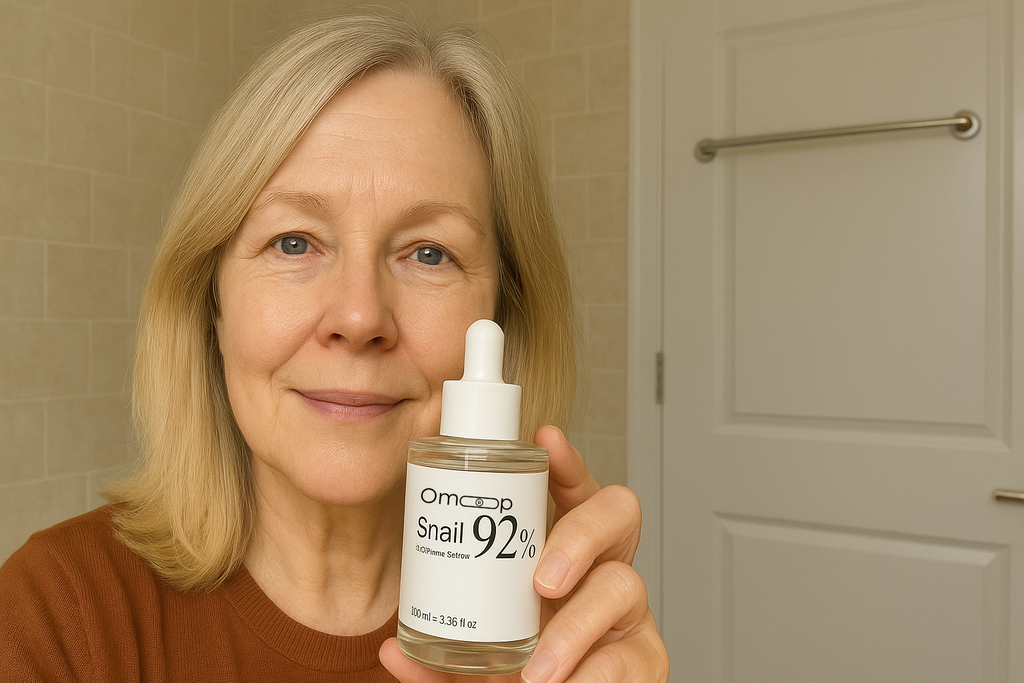 Why Your Skin Feels Like a Stranger After 45